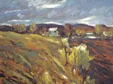 William Lewy Leroy Stevenson, Valley Farm