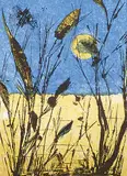 William Lewy Leroy Stevenson, Harvest Moon