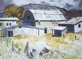 Henry George Glyde, Outside Victoria