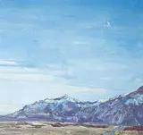 Dorothy Knowles, Moon & A Road