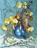 Gaston Rebry, Still Life