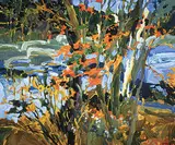 Claude A. Simard, Kennebec I