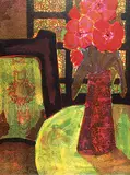 John Harold Thomas Snow, La Noche #Artist's Proof 10/14