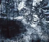 David Blackwood, Spring #24/25