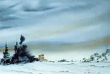 Errol Brimacombe, Cold Front