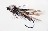 Jack Lee Cowin, Untitled - Muddler Minnow