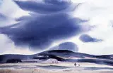 Colin D. Graham, The Big Cloud