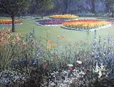 Stan Phelps, Full Bloom - Riley Park