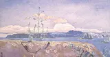 Walter J. Phillips, Long Bay, Keewatin #18/50
