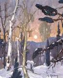 Gaston Rebry, Soleil Couchand