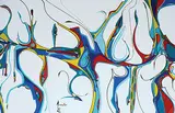 Alex Janvier, The Treaty Claims