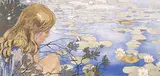 Walter J. Phillips, Lake Lilies