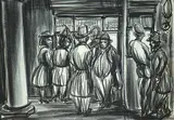 Clifford Foard Robinson, London Underground