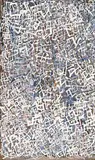 Mark Tobey, Confusion #35/150, 1975, lithograph on paper