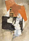 Frank Leonard Brooks, Mood Musical