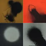 Otto Piene, Kleiner Jupiter, Pony moon, Kleine Rakete, Kleine Jo, 1976, Jeweils: Farbserigrafie auf leichtem Karton