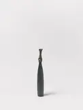 Paul Wunderlich, Die Familie, Bronze, braun bzw. grün patiniert und teilpoliert bzw. poliert