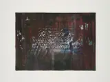 Gerhard Richter, Abstraktes Bild