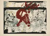 Antoni Tàpies, Ohne Titel