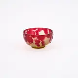 Émile Gallé, Kleine Schale mit Johannisbeeren