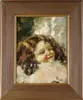 Vincenzo Irolli, Young Girl