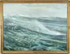 Charles Herbert Woodbury, Hurricane 1922