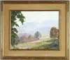 Chauncey Foster Ryder, Misty Morning