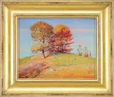 Antonio Cirino, Autumn Day 1913