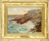 William S. Robinson, Ogunquit Surf