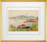 Reynolds Beal, Gloucester 1948