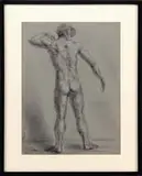 Paul Cadmus, Fred-Iii