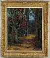 Harriet Randall Lumis, Old Beech
