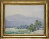 William S. Robinson, Intervale Nh