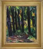 Ben Benn, Trees