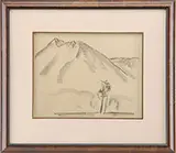 Marsden Hartley, Mt