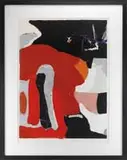 James Brooks, Eastern