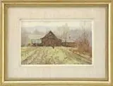 Bernard Corey, Old Farm