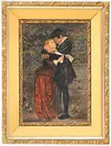Signed, Romeo and Juliet