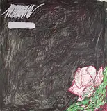 Pat Steir, Breadfruit, Lithograph on paper