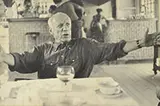 Alexander Liberman, The Artist in His Studio”, Three Photographs