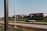 Dirk Reinartz, Bizmark in America”, 1998, Cibachrome