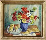 Henri Manguin, Flowers & Apples
