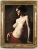 Marguerite Stuber Pearson, Nude Portrait
