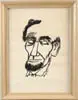 Ben Shahn, Abraham Lincoln