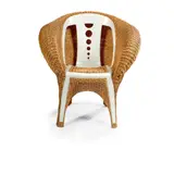 Fernando and Humberto Campana, Transplastic Chair, designed 2006