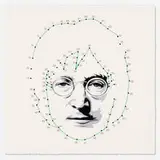Thierry Guetta, Connecting Lennon