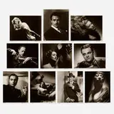 George Hurrell, Hurrell Portfolio III