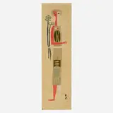 Evelyn Ackerman, Tapestry