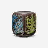 HAP Grieshaber, Jubilee vase