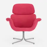 Pierre Paulin, Tulip lounge chair